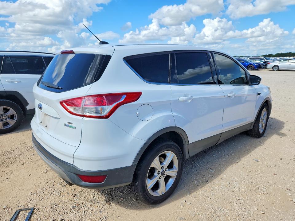 56050376 :رقم المزاد ، 1FMCU0G92EUC23481 vin ، 2014 Ford Escape مزاد بيع