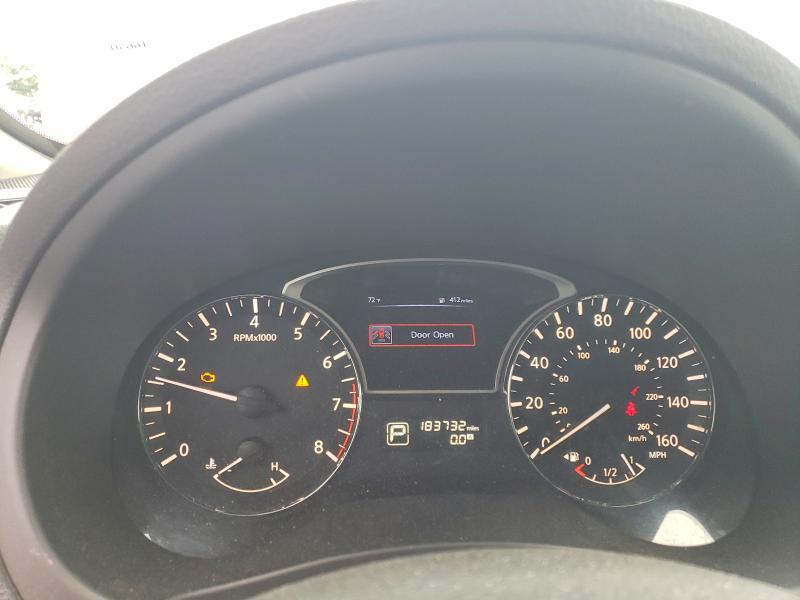 Продаж на аукціоні авто 2015 Nissan Altima, vin: 1N4AL3AP9FC127738, номер лоту: 57672586