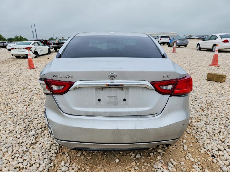 Aukcja sprzedaży 2018 Nissan Maxima, vin: 1N4AA6AP9JC376511, numer aukcji: 56100506