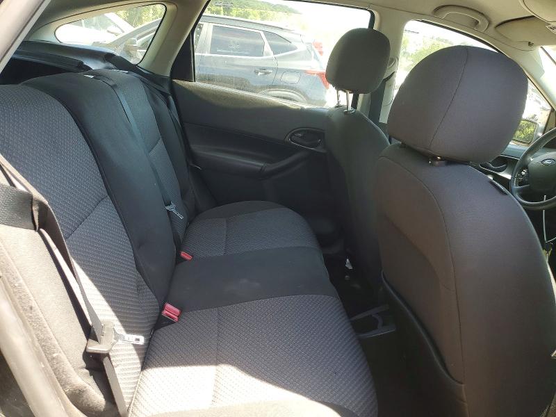 Продажа на аукционе авто 2007 Ford Focus, vin: 1FAHP37N57W306691, номер лота: 56900826