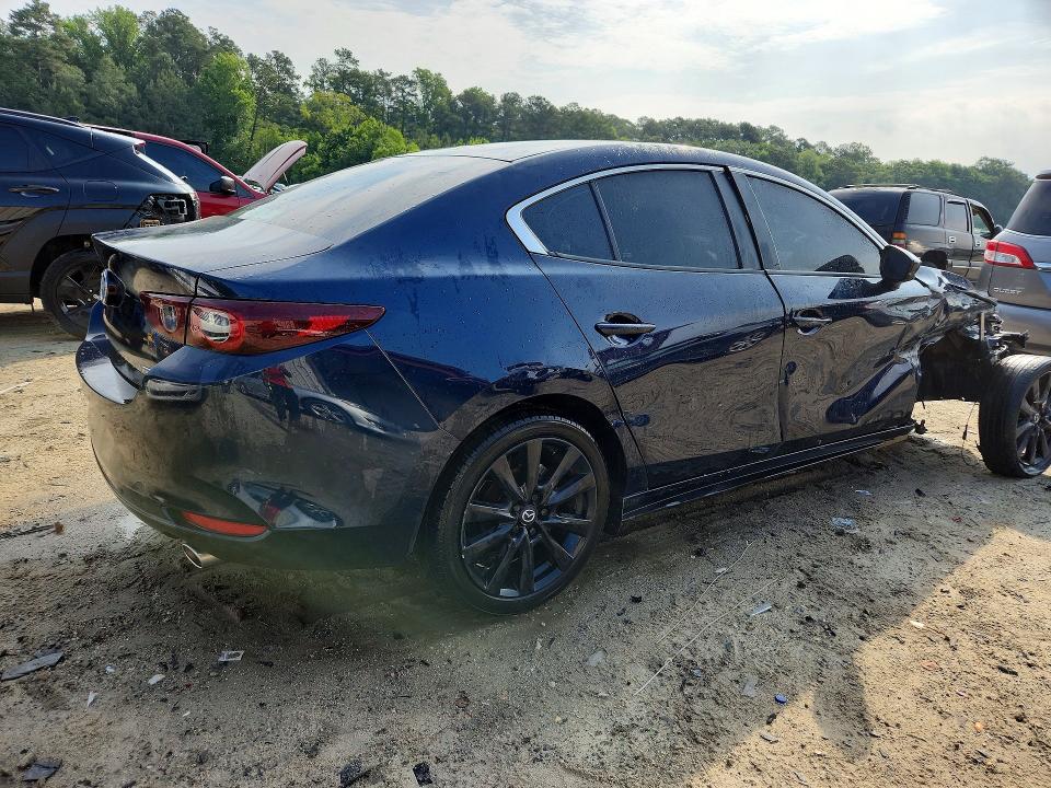 Aukcja sprzedaży 2024 Mazda 3, vin: 3MZBPABM5RM435954, numer aukcji: 56831606