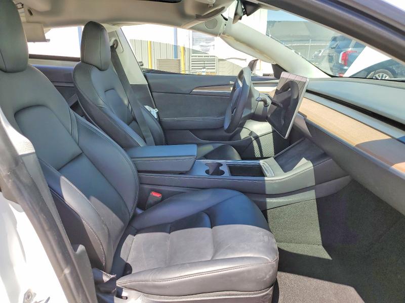 Aukcja sprzedaży 2022 Tesla Model 3, vin: 5YJ3E1EB8NF183946, numer aukcji: 56303786