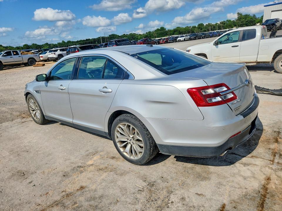 Продажа на аукционе авто 2018 Ford Taurus, vin: 1FAHP2F88JG109490, номер лота: 58180856