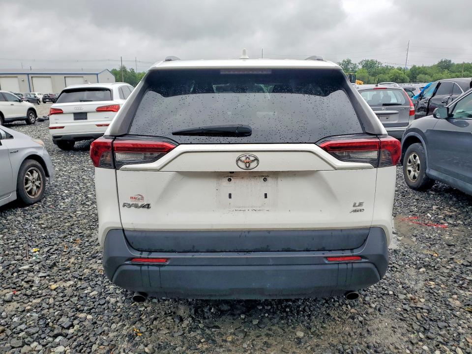 Продаж на аукціоні авто 2019 Toyota Rav4, vin: 2T3F1RFV5KW024498, номер лоту: 56955286