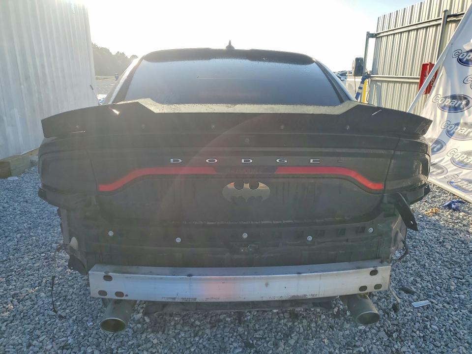Продажа на аукционе авто 2023 Dodge Charger, vin: 2C3CDXCT0PH533170, номер лота: 58749556