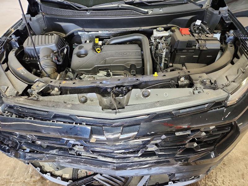 Продажа на аукционе авто 2025 Chevrolet Equinox, vin: 3GNAXHEG0SL259184, номер лота: 57651366