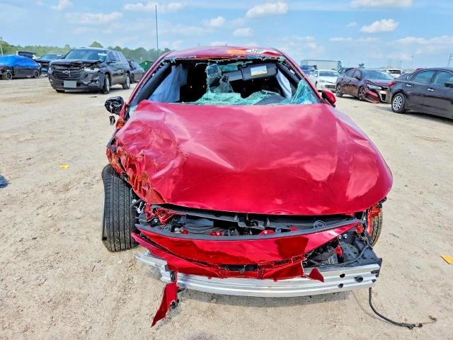 Продаж на аукціоні авто 2025 Toyota Corolla Hatchback, vin: JTND4MBE1S3248955, номер лоту: 55630166