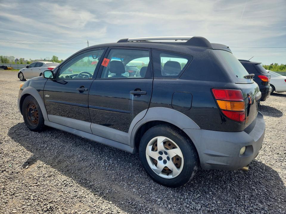 55966046 :رقم المزاد ، 5Y2SL62854Z471388 vin ، 2004 Pontiac Vibe مزاد بيع