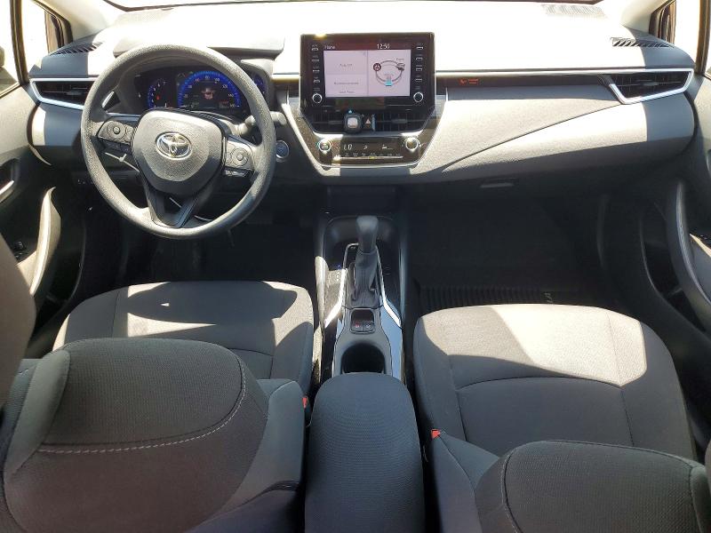 Продаж на аукціоні авто 2020 Toyota Corolla, vin: JTDEBRBE2LJ020021, номер лоту: 57378496