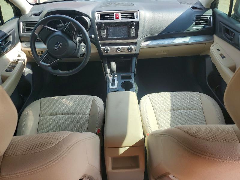 Продажа на аукционе авто 2018 Subaru Outback, vin: 4S4BSAAC2J3275916, номер лота: 58120236