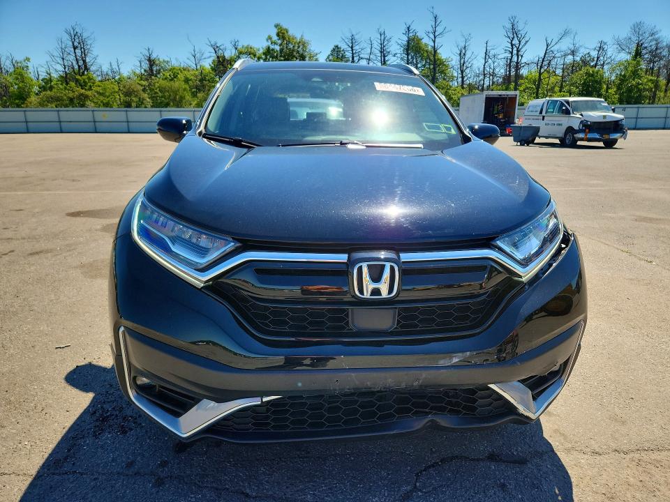 Aukcja sprzedaży 2022 Honda Cr-v, vin: 2HKRW2H96NH653009, numer aukcji: 58447866