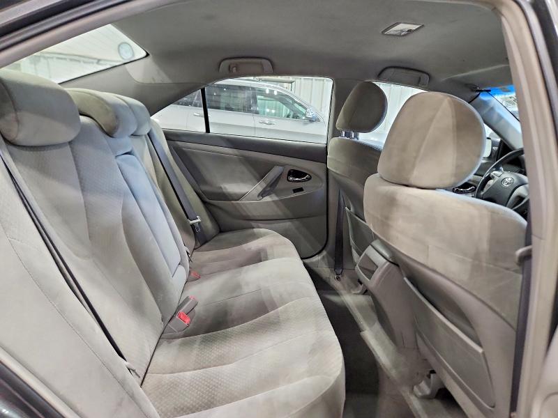 Продаж на аукціоні авто 2007 Toyota Camry, vin: 4T1BE46K77U642739, номер лоту: 56537446