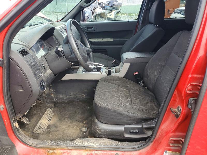 Продаж на аукціоні авто 2009 Ford Escape, vin: 1FMCU93739KA37457, номер лоту: 53877636