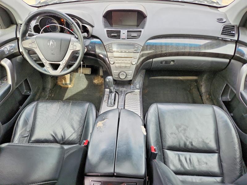 Продажа на аукционе авто 2007 Acura Mdx, vin: 2HNYD28577H000158, номер лота: 56942916