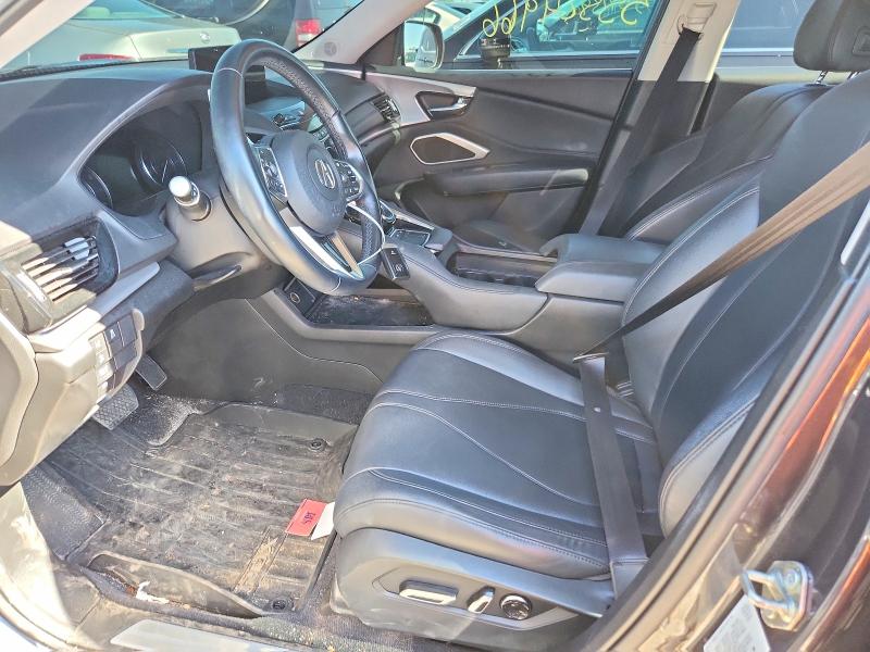 Aukcja sprzedaży 2020 Acura Rdx, vin: 5J8TC2H31LL036539, numer aukcji: 55524966