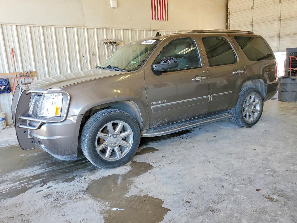 Aukcja sprzedaży 2011 Gmc Yukon, vin: 1GKS2EEF8BR198388, numer aukcji: 55641226