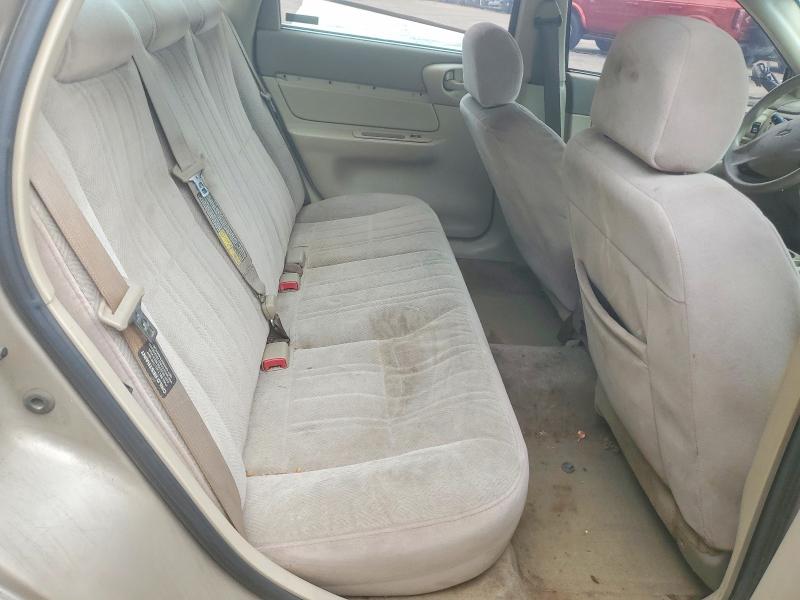 2001 Chevrolet Impala მანქანა იყიდება აუქციონზე, vin: 2G1WF52E119283443, აუქციონის ნომერი: 58814146