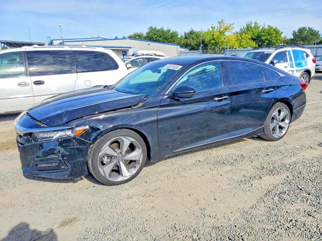 Продаж на аукціоні авто 2020 Honda Accord, vin: 1HGCV2F90LA030485, номер лоту: 56542186