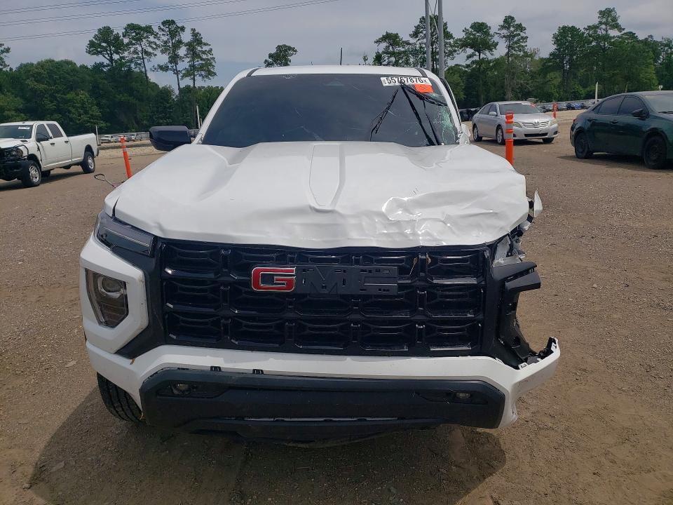 Aukcja sprzedaży 2026 Gmc Canyon, vin: 1GTP1BEK6T1160707, numer aukcji: 55767876