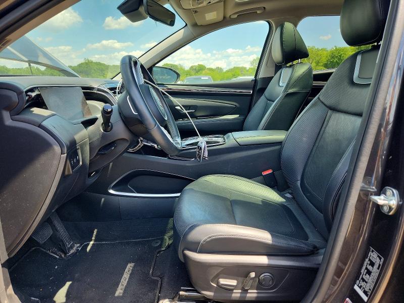 Aukcja sprzedaży 2022 Hyundai Tucson, vin: 5NMJECAE4NH106296, numer aukcji: 57260116