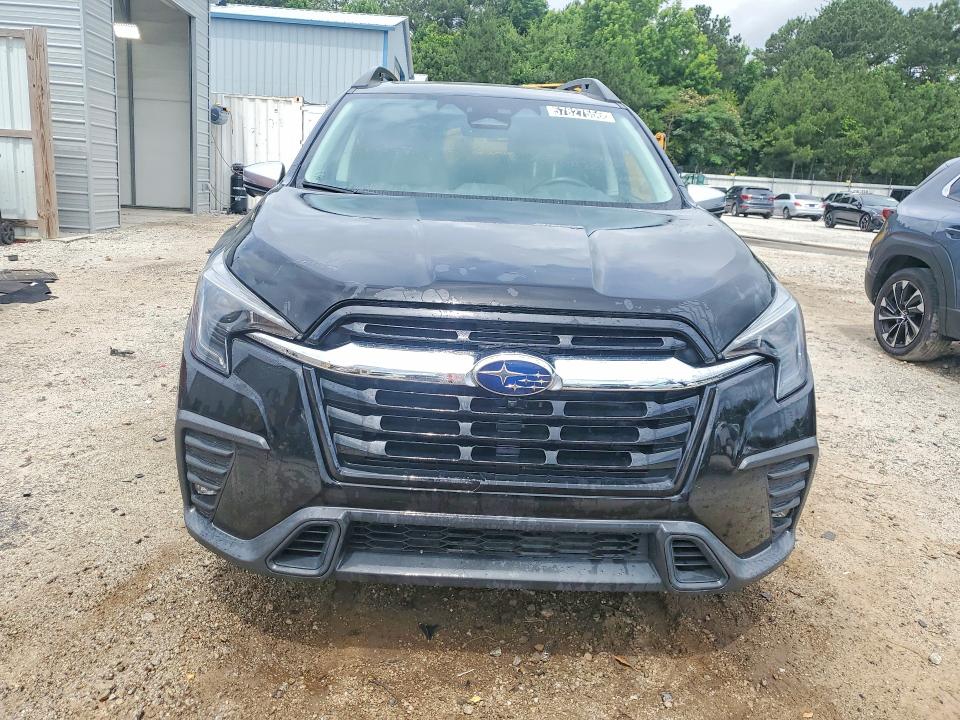 2023 Subaru Ascent მანქანა იყიდება აუქციონზე, vin: 4S4WMAUD8P3423804, აუქციონის ნომერი: 57827556