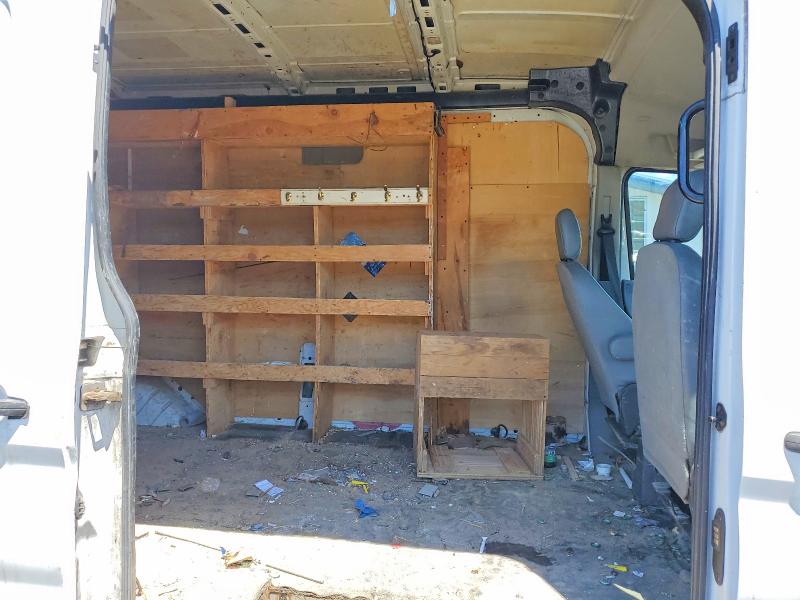 Продаж на аукціоні авто 2017 Ford Transit, vin: 1FTYR2CM2HKA49817, номер лоту: 57058896