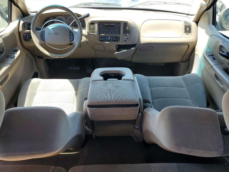 Продажа на аукционе авто 2002 Ford F150, vin: 1FTRX17L02NA63890, номер лота: 58114236