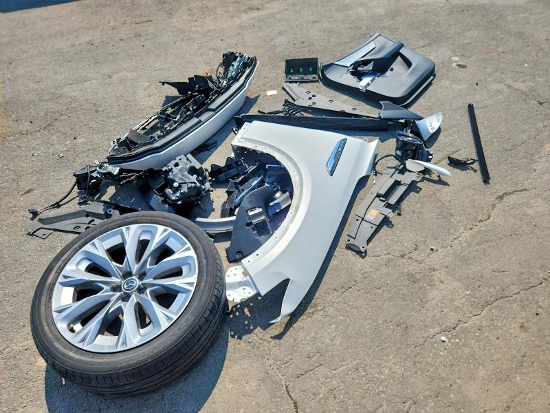 Продаж на аукціоні авто 2026 Mazda Cx-90, vin: JM3KKBHD9T1357916, номер лоту: 58526976