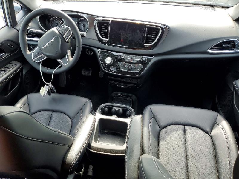 Продажа на аукционе авто 2026 Chrysler Pacifica, vin: 2C4RC1BG9TR230886, номер лота: 58117366