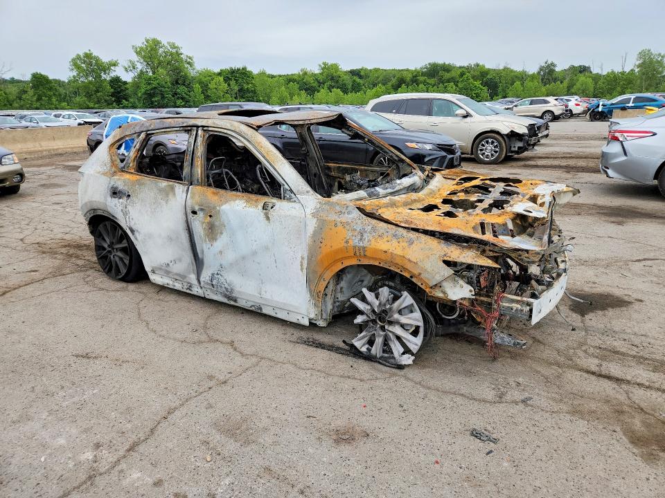 Aukcja sprzedaży 2023 Mazda Cx-5, vin: JM3KFBCM3P0123892, numer aukcji: 57966446