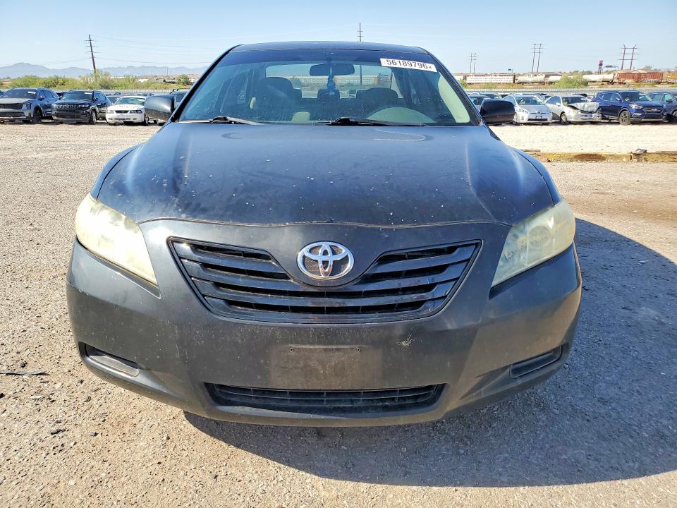2009 Toyota Camry მანქანა იყიდება აუქციონზე, vin: 4T1BE46K89U895720, აუქციონის ნომერი: 56189796