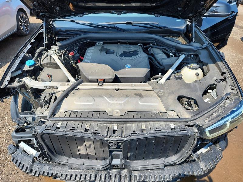 Продаж на аукціоні авто 2024 Bmw X3, vin: 5UX53DP07R9V79358, номер лоту: 57537306