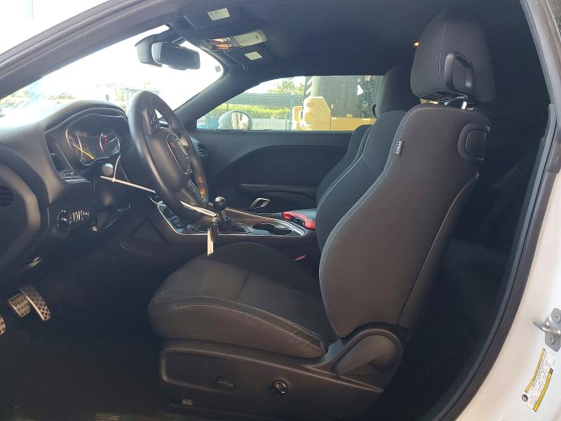 Aukcja sprzedaży 2016 Dodge Challenger, vin: 2C3CDZFJ6GH234451, numer aukcji: 56864436