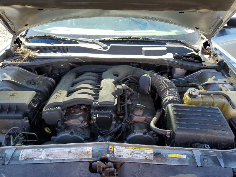 Aukcja sprzedaży 2006 Dodge Charger, vin: 2B3KA43GX6H472430, numer aukcji: 58607556