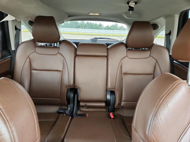 Продажа на аукционе авто 2017 Acura Mdx, vin: 5FRYD3H56HB010732, номер лота: 55860216
