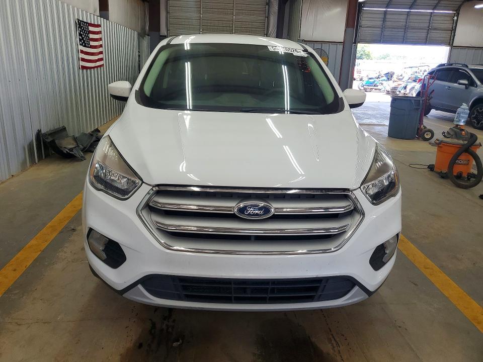 Aukcja sprzedaży 2019 Ford Escape, vin: 1FMCU0GD8KUA88569, numer aukcji: 59026526