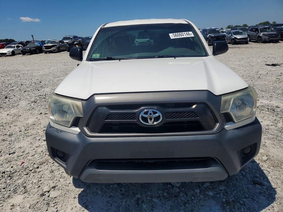 Продажа на аукционе авто 2015 Toyota Tacoma, vin: 5TFTX4CN2FX066685, номер лота: 56060146