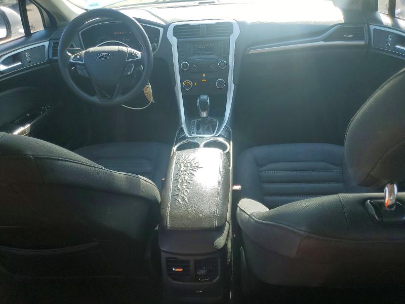 Aukcja sprzedaży 2013 Ford Fusion, vin: 3FA6P0H75DR312141, numer aukcji: 57312916