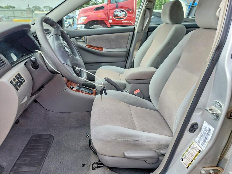 2008 Toyota Corolla მანქანა იყიდება აუქციონზე, vin: 1NXBR32E18Z020170, აუქციონის ნომერი: 85629345