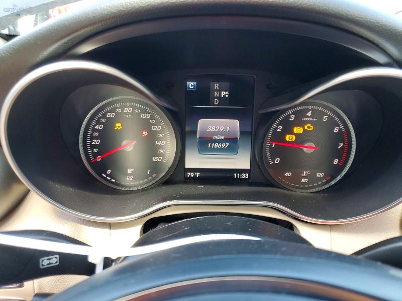 Продажа на аукционе авто 2017 Mercedes-benz C, vin: 55SWF4JB9HU189792, номер лота: 49998736