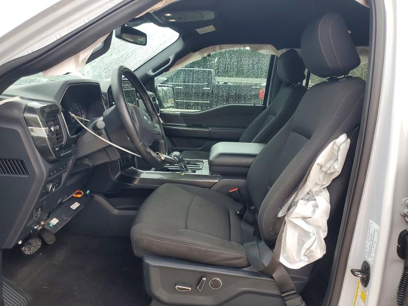 Aukcja sprzedaży 2021 Ford F150, vin: 1FTFW1E57MKD15343, numer aukcji: 56117566