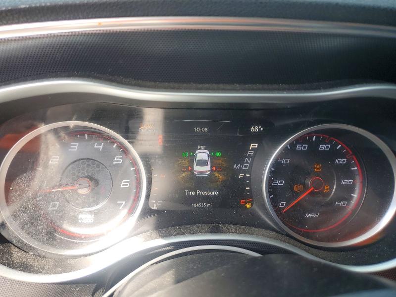 Aukcja sprzedaży 2015 Dodge Charger, vin: 2C3CDXHG0FH852448, numer aukcji: 58654406