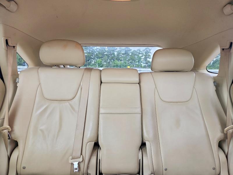 Продажа на аукционе авто 2012 Lexus Rx, vin: 2T2ZK1BA5CC069043, номер лота: 57694816