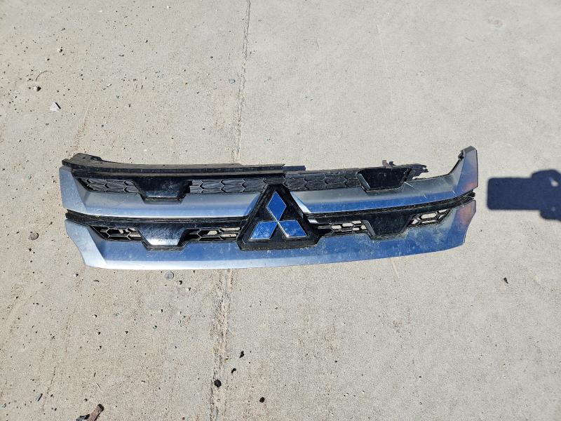 2020 Mitsubishi Outlander Sport მანქანა იყიდება აუქციონზე, vin: JA4AR3AU7LU029922, აუქციონის ნომერი: 56803396