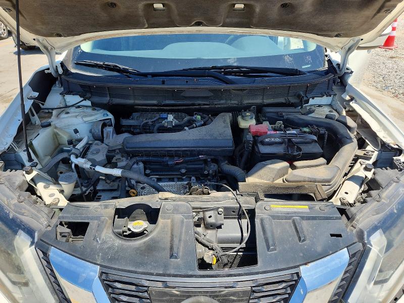 Aukcja sprzedaży 2017 Nissan Rogue, vin: 5N1AT2MV5HC874475, numer aukcji: 55800826