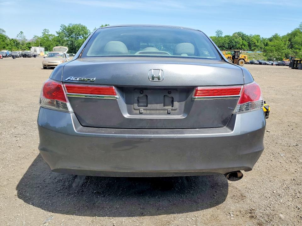 Aukcja sprzedaży 2012 Honda Accord, vin: 1HGCP2F32CA235392, numer aukcji: 56327766