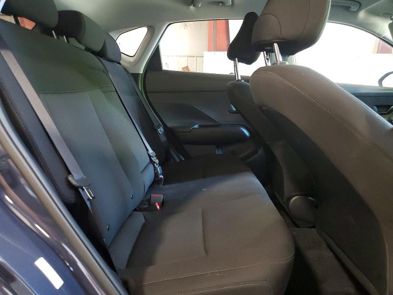 2025 Hyundai Kona მანქანა იყიდება აუქციონზე, vin: KM8HACAB2SU197150, აუქციონის ნომერი: 56474866