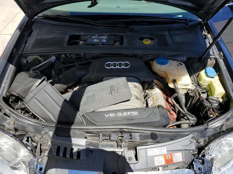 Aukcja sprzedaży 2009 Audi A4, vin: WAUDH48H09K011025, numer aukcji: 57172976