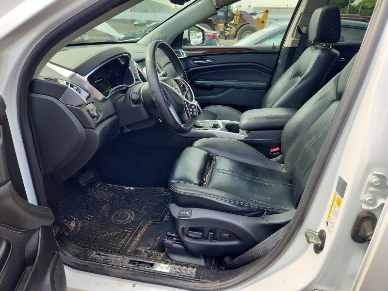 Продаж на аукціоні авто 2015 Cadillac Srx, vin: 3GYFNFE32FS527079, номер лоту: 58073076
