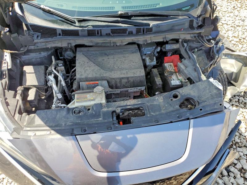 Aukcja sprzedaży 2022 Nissan Leaf, vin: 1N4BZ1CV4NC560322, numer aukcji: 56546296
